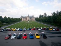 Biltmore Mansion